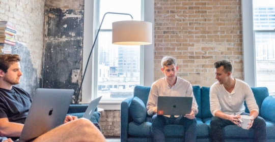 CV-Library, online recruitment, jobboard