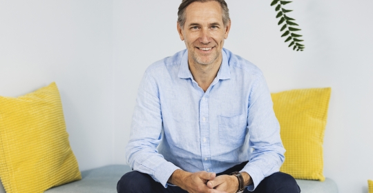 Personio appoints Philip Lacor as new CRO, bringing experience from Dropbox, Dell and Vodafone, as it enters its next phase of growth