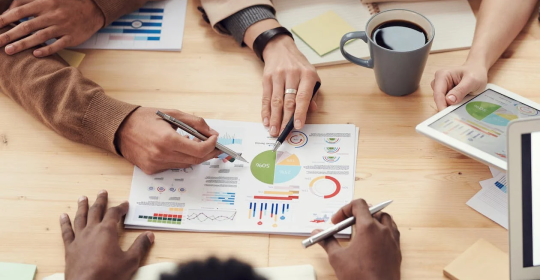 Reward and pay remain top priorities for marketing professionals