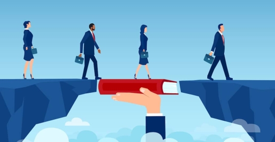 Navigating the Skills Gap: Hiring the Right Talent in Technology