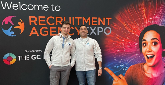 TalentLynk secures investment from Haatch to revolutionise recruitment with AI-Powered Communication Platform