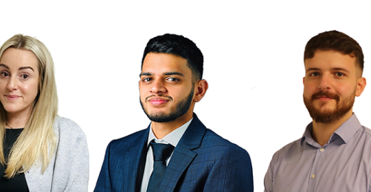 Vidett expands team with three new recruits to strengthen growth in 2025