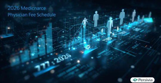 What Healthcare Providers Must Know About The 2026 Medicare Physician Fee Schedule?