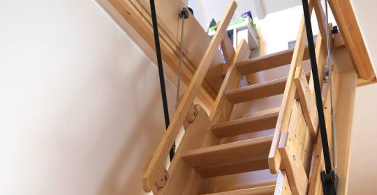 Loft Ladder Manufacturer: A Complete Guide to Quality, Safety, and Innovation