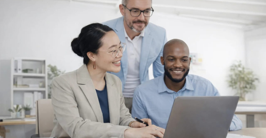 Scaling International Teams: Why Remote EOR Services Are Essential for Recruiters