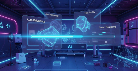 Why AI-Generated Games Lack Depth and How to Add It