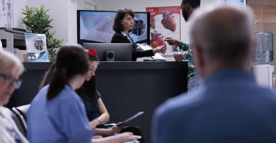 Remote Hiring in Healthcare: How HR Teams Are Reducing Administrative Work