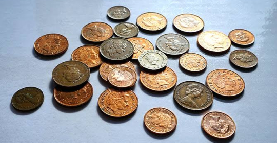 How to Buy Dogecoin (DOGE) with US Dollars (USD): The Basics