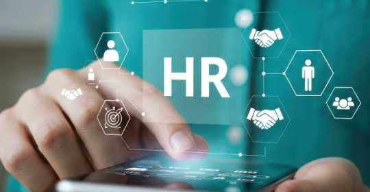 HR Tech Evolution: AI-Powered Workday Systems and Hiring Efficiency