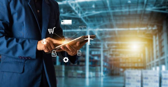 Logistics Innovation and Its Impact on Recruitment and Talent Development