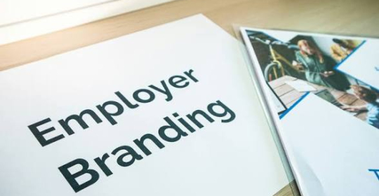 How Branded Workwear Is Influencing Candidate Perception and Employer Branding in 2026