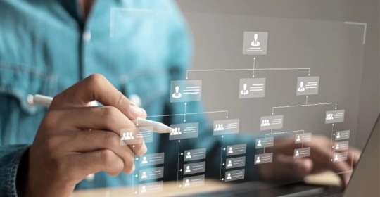 Why Project Chaos Is a People Problem - And How Better Systems Improve Team Performance