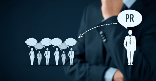 Managing Employer Reputation: How PR Impacts Recruitment Success