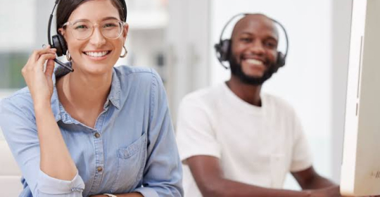 How Answering Services Help HR Teams Improve Candidate Communication