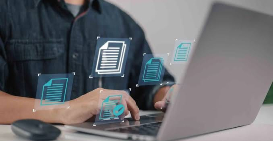 How HR Teams Prepare Digital Hiring Documents for Better Recruitment