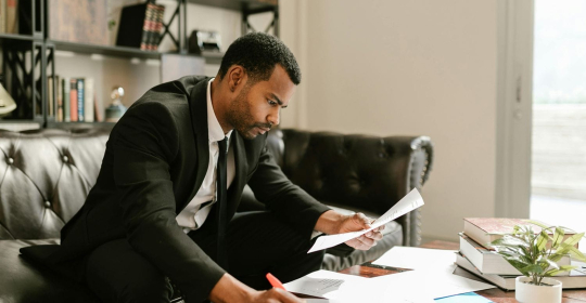 The Growing Role of Executive Recruitment in Sports Industry Success