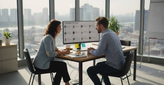 Top 5 Tips to Choose Recruitment Technology for Smarter Hiring in 2026 Top 5 Tips to Choose Recruitment Technology for Smarter Hiring in 2026