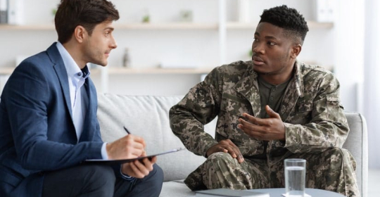 How Employers Benefit From Hiring Veterans How Employers Benefit From Hiring Veterans