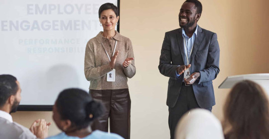 How Pop-Up Tents Enhance Recruitment Events and Job Fairs How Pop-Up Tents Enhance Recruitment Events and Job Fairs