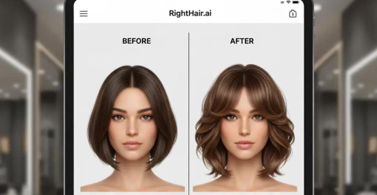 Short Haircut Ideas That Make Sense in a Digital-First Professional World