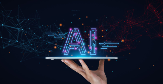 7 AI-Powered Translation Platforms for Enterprise Localization
