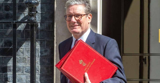 Comments from the industry: Employment Rights Bill