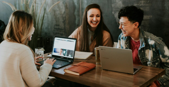 Organisations must embrace the insights of the younger generation without prejudice - CEMS report