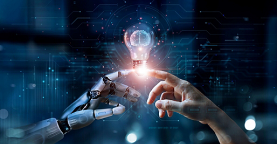  AI roles now make up 27% of all tech jobs advertised in the UK