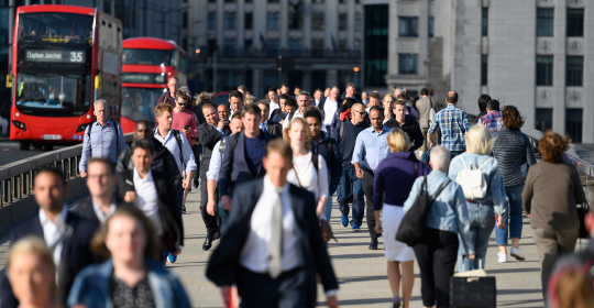 2 in 3 Workers (66%) Would Quit if Forced Back to the Office