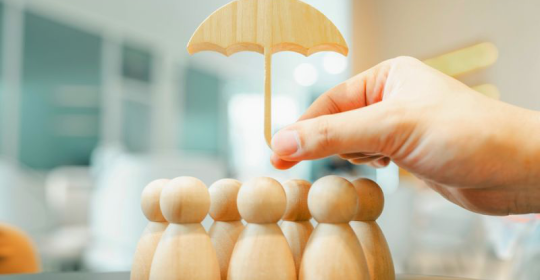 Mental health expert shares suggestions to improve workplace wellbeing in 2025