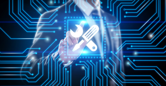 Strengthening digital skills a top investment priority for recruiters – new report finds