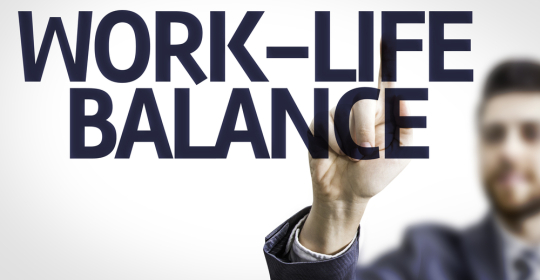 Work-life balance tops pay: Randstad’s Workmonitor reveals new workplace baseline