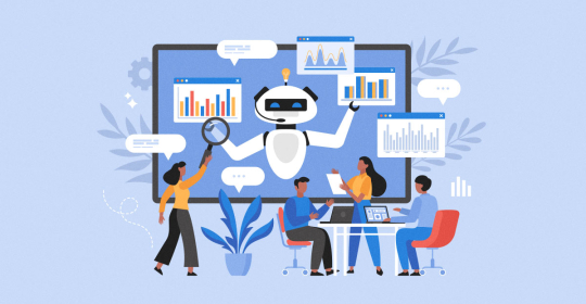 Data privacy is the biggest concern around implementing AI in the workplace, new survey reveals