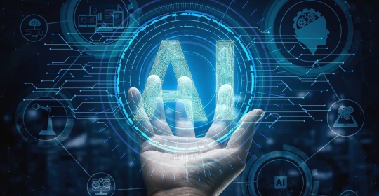 AI use not reflecting the hype with a third of workers using it less than monthly