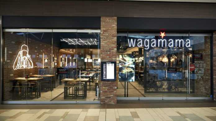 wagamama transforms candidate experience and halves time to hire with inploi