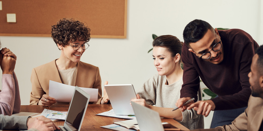 The Importance of Reliable Broadband for Hybrid Workforces The Importance of Reliable Broadband for Hybrid Workforces
