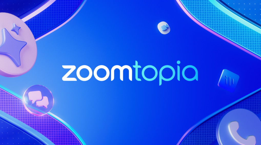 Zoomtopia 2024: Unveiling AI-first work platform innovations 